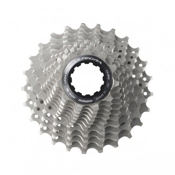 [한국자전거총판] 시마노 CS-6800 11-32T용 스프라켓 휠 18T C