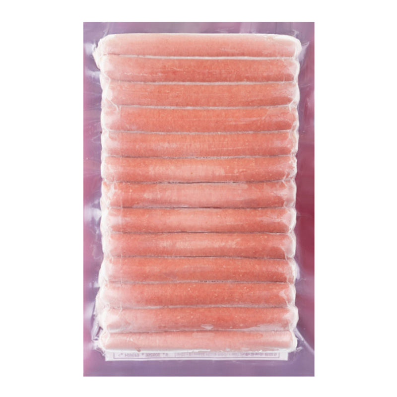도나우 핫도그 소시지 1.5kg : 푸드뱅크주식회사