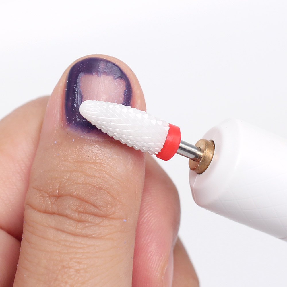 뷰티끄랩 네일드릴세트 발톱무좀 그라인더 스케일러 이미지 2