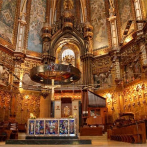 스페인 바르셀로나에서 출발하는 몬세라트 수도원 이른 아침 투어 솔직 후기 | 실사용자 리뷰 분석 - 상품 이미지 2