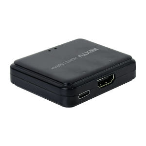 부이모 1대2 8K 모니터 HDMI 분배기 8322SP8K60 개봉기 | 실사용 후기 - 상품 이미지 3