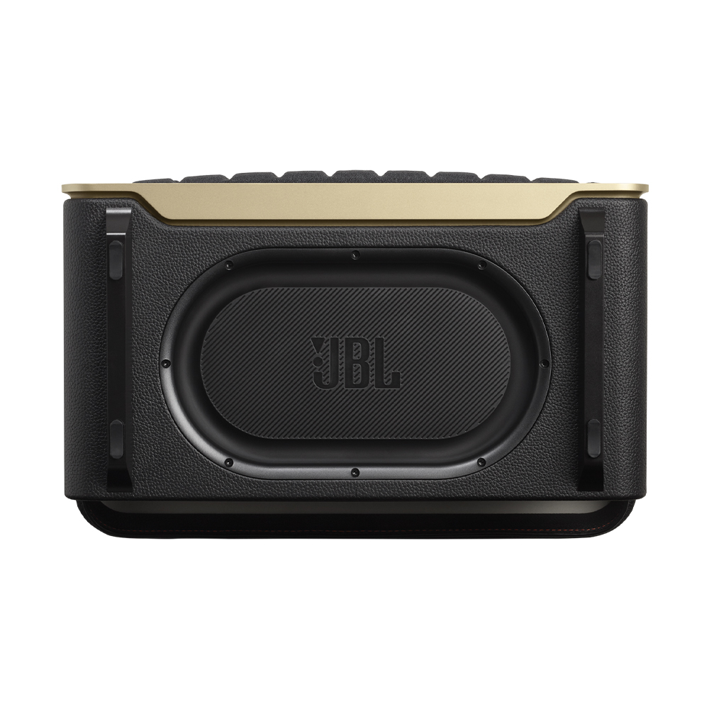 삼성전자 JBL 어센틱 300 블루투스스피커 휴대 무선 와이파이 카페매장 블랙 이미지 3