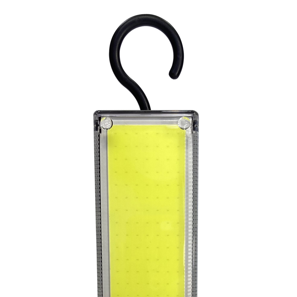 몬스터파워 C타입 작업등 COB 랜턴 후레쉬 LED 캠핑 전등 현장 충전식 대륙의실수