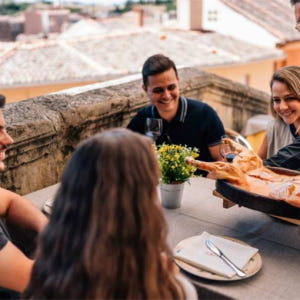 스페인 마드리드 교외 일일 투어 | Valle de los Caidos ... 솔직 후기 | 실사용자 리뷰 분석 - 상품 이미지 4