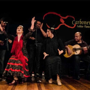 스페인 마드리드 반나절 투어 | 타파스 워킹 투어 & 플라멩코 쇼 솔직 후기 | 실사용자 리뷰 분석 - 상품 이미지 2