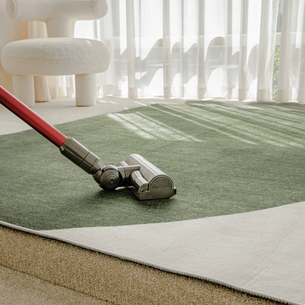 북유럽 카페트 거실 패드 특대형카페트 매트 빈티지 80x120