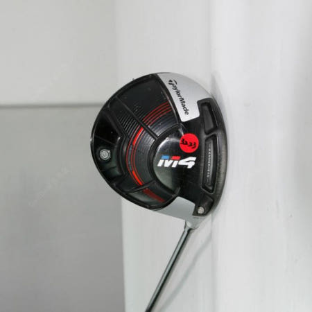 테일러메이드 [중고]테일러메이드 M4 9.5도 골프드라이버 중고드라이버