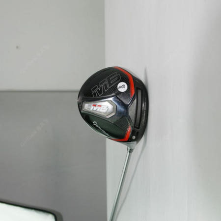 테일러메이드 [중고]테일러메이드 M6 10.5도 중고골프채 중고드라이버