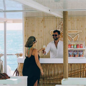 스페인 바르셀로나 에코 쌍동선 크루즈 솔직 후기 | 실사용자 리뷰 분석 - 상품 이미지 2