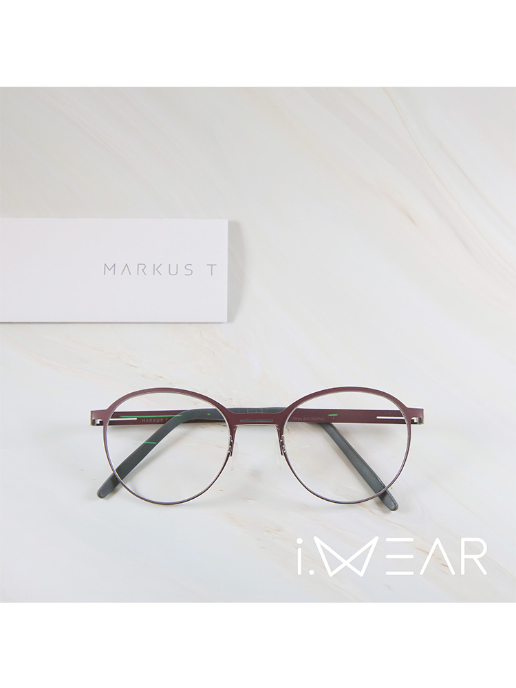 Markus T 마커스티 마르쿠스티 T3 338