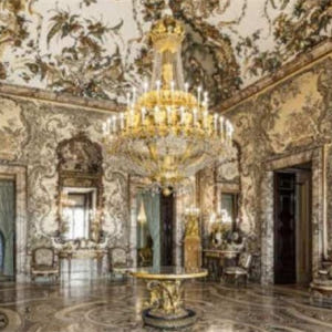 스페인 마드리드 왕궁 & 합스부르크 투어 솔직 후기 | 실사용자 리뷰 분석 - 상품 이미지 2