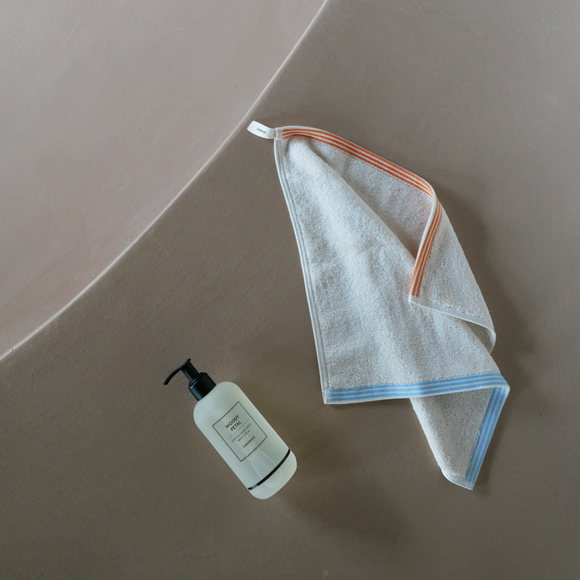 35모먼트 향기좋은 퍼퓸 핸드워시 핸드솝 답례품 손세정제 300ml 이미지 8