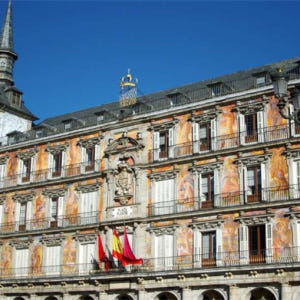 스페인 마드리드 왕궁 & 합스부르크 투어 솔직 후기 | 실사용자 리뷰 분석 - 상품 이미지 1