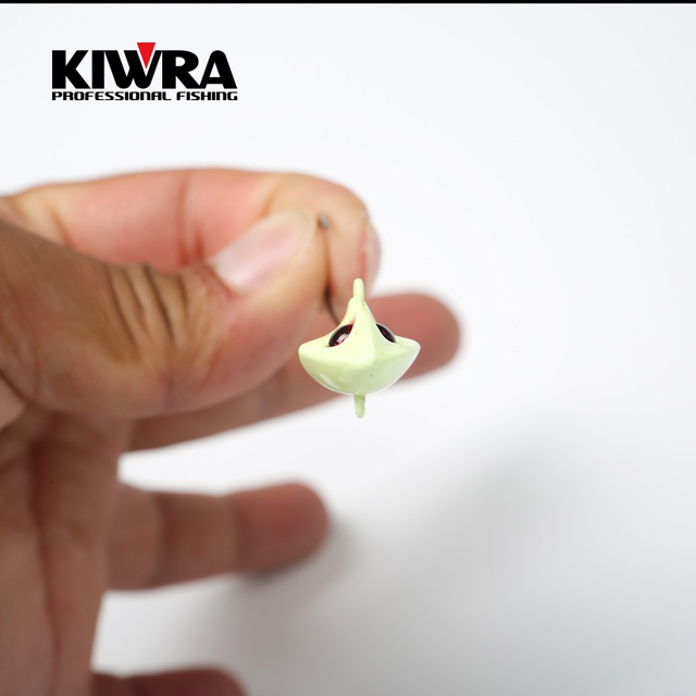키우라 샛별 풀치 역지그 3개입 K-704 3g - 상세 이미지 2