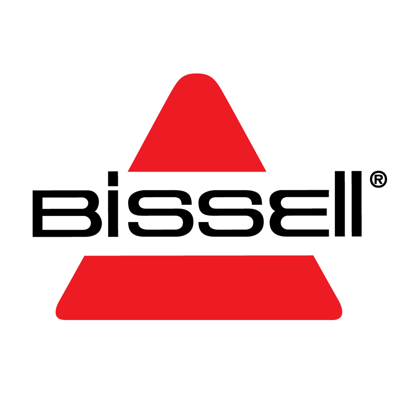 BISSELL 스토어 로고