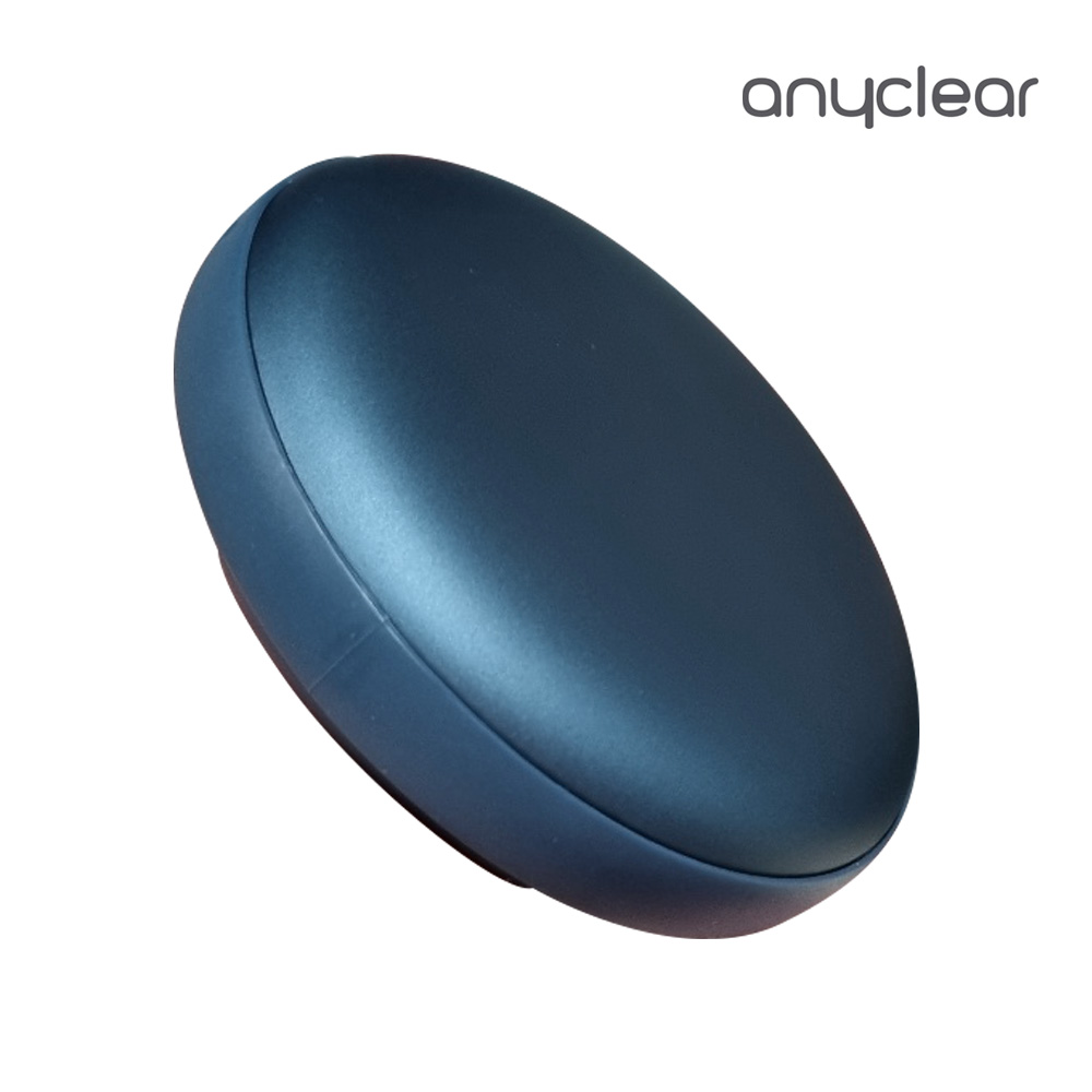 애니클리어 충전식 휴대용 전기 양면 대용량8000mAh 손난로 보조배터리 PDB-HOT8