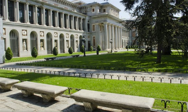 스페인 마드리드 프라도 미술관과 레이나 소피아 미술관 가이드 투어 이미지 4