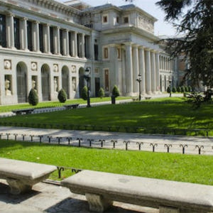 스페인 마드리드 프라도 미술관과 레이나 소피아 미술관 가이드 투어 솔직 후기 | 실사용자 리뷰 분석 - 상품 이미지 4