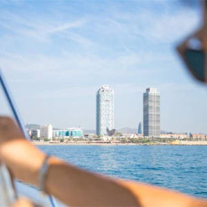 스페인 바르셀로나  구시가지 워킹 투어  헬리콥터 비행 및 워터프론트 세... 솔직 후기 | 실사용자 리뷰 분석 - 상품 이미지 3