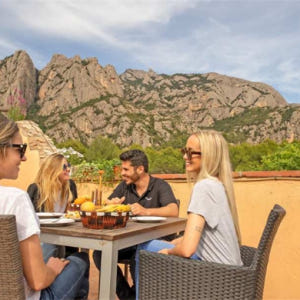 스페인 몬세라트 수도원 농가 점심 일일 투어 (바르셀로나 출발) 솔직 후기 | 실사용자 리뷰 분석 - 상품 이미지 2