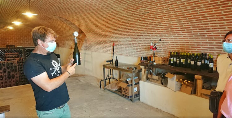 스페인 칸타브리아 미식 투어 파시에고 밸리 이미지 3