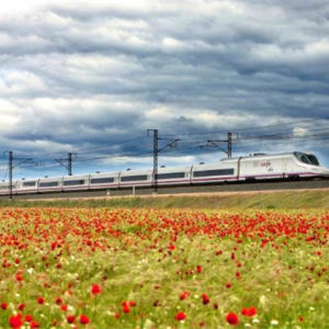 스페인 모든 도시 유레일패스 Eurail Spain Pass 솔직 후기 | 실사용자 리뷰 분석 - 상품 이미지 2