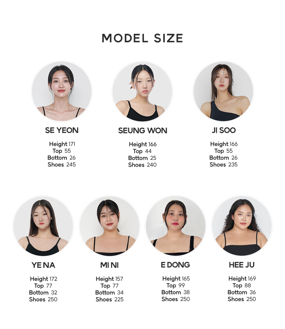 [단독][4천장돌파][MADE] 빅사이즈 S-4XL 뒷밴딩 딥컬러 코튼 와이드 팬츠 면바지 상세 이미지 77