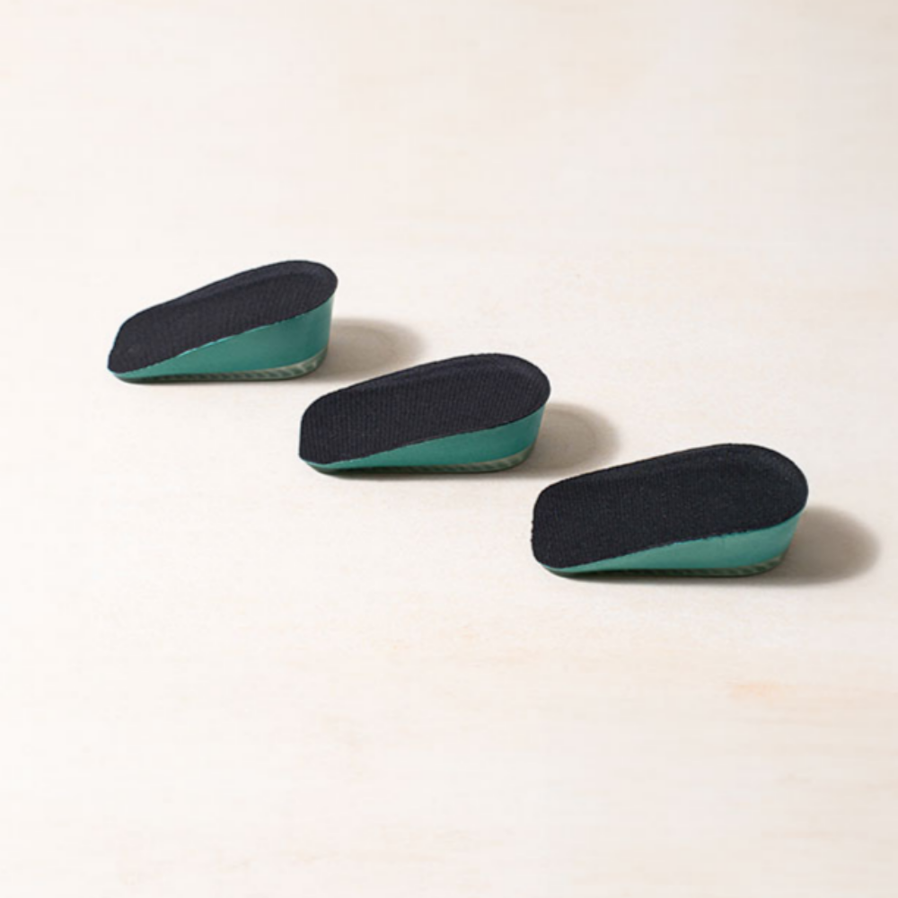 네티컬 키높이 깔창 신발깔창 구두 운동화 쿠션 1.5cm 상품 이미지