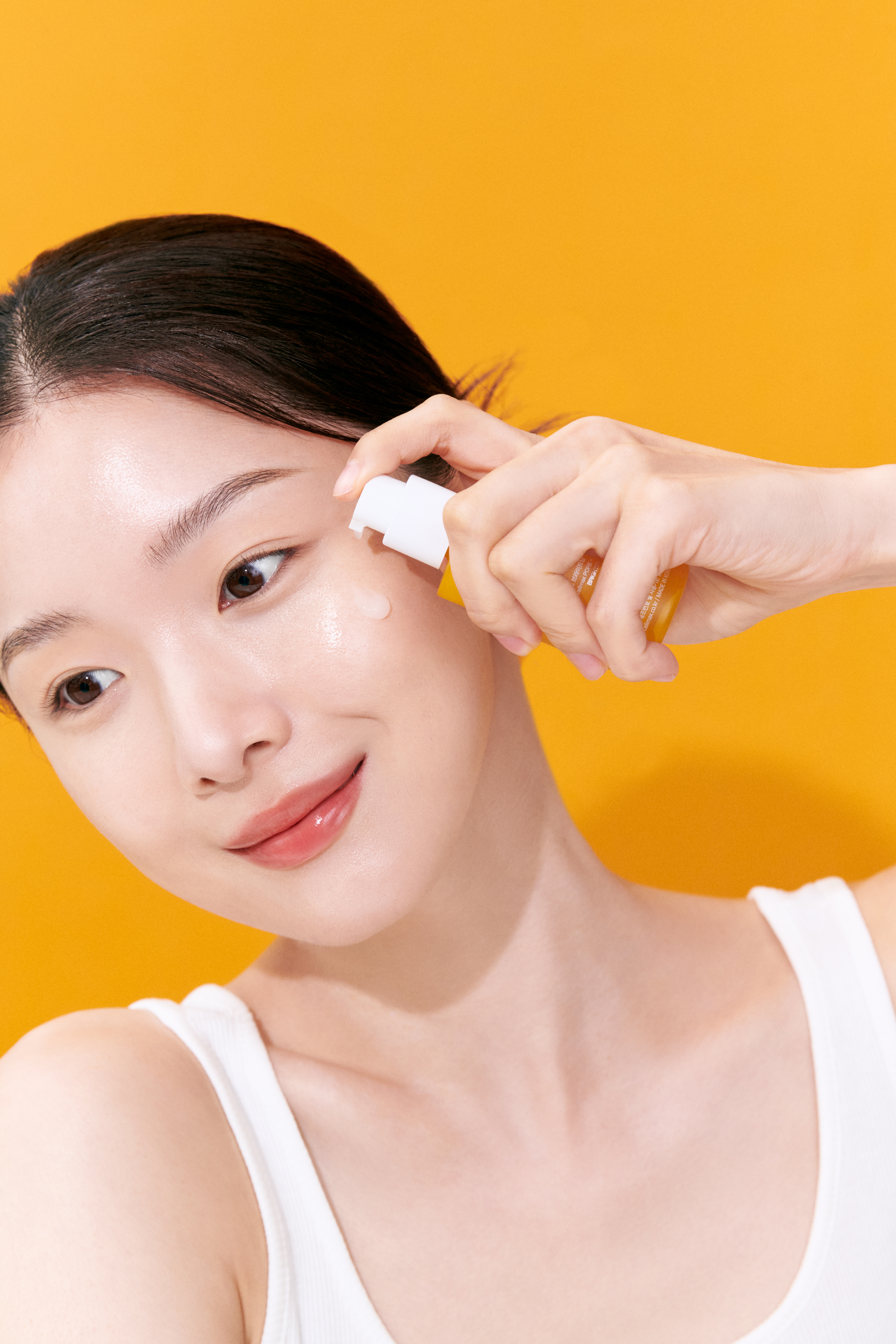 브라이트닝 모공잡티 세럼 30ml / 트라넥삼산 나이아신아마이드 세럼 - 상세 이미지 4