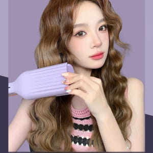 헤어롤고데기 헤어롤 미니고데기 웨이브고데기 롤고데기 웨이브 개봉기 | 실사용 후기 - 상품 이미지 2