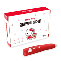 시나모롤 3D펜 필라멘트 세트 어린이3D펜 저온 쓰리디 - 상세 이미지 4