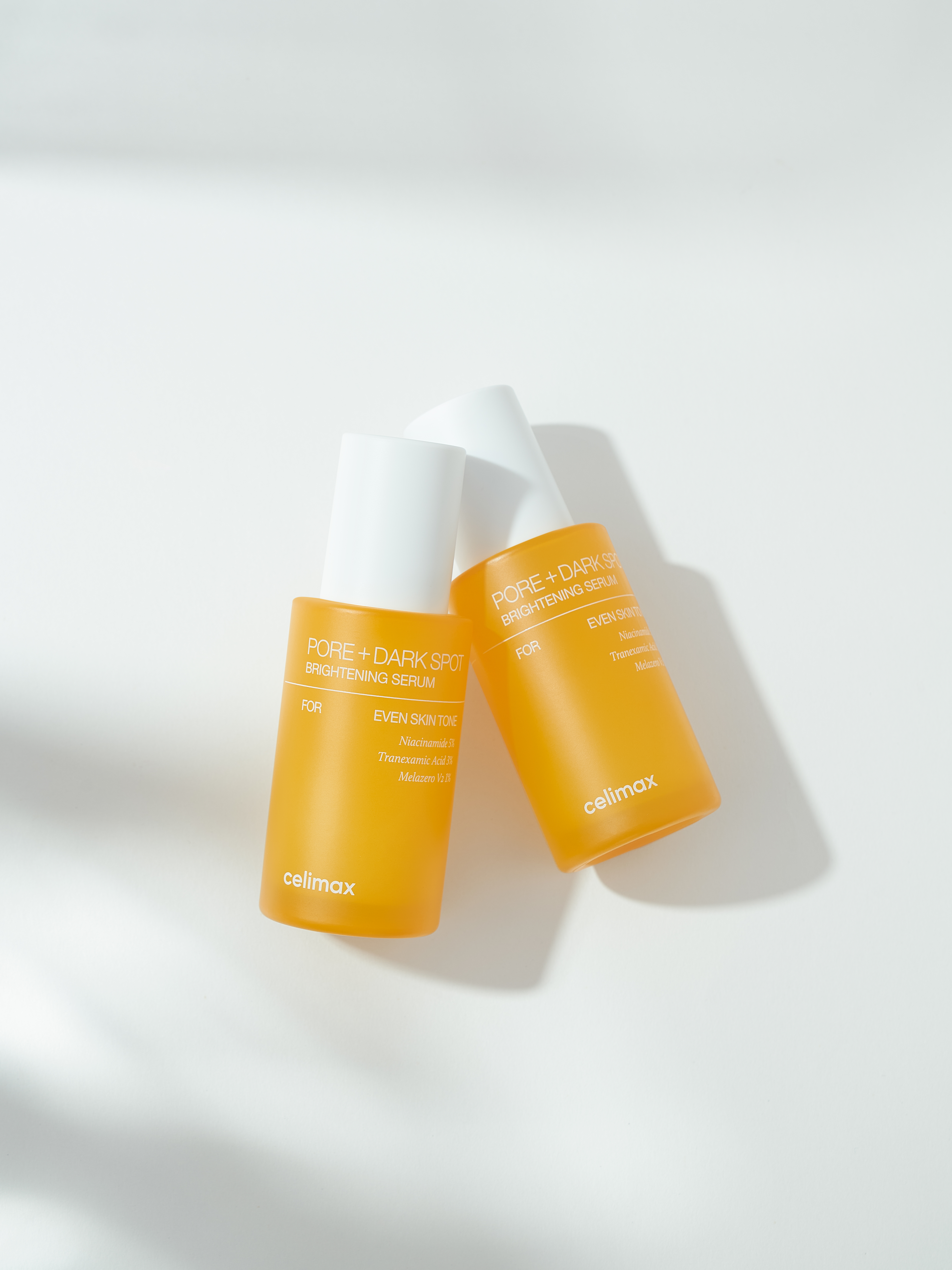 브라이트닝 모공잡티 세럼 30ml / 트라넥삼산 나이아신아마이드 세럼 - 상세 이미지 2
