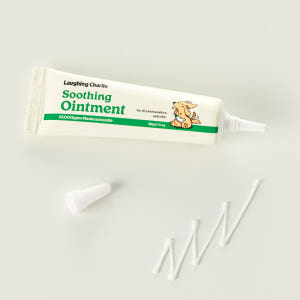 래핑찰리 수딩오인먼트 20g 강아지 연고 발바닥 보습제 크림 발바닥밤 솔직 후기 | 실제 사용자 리뷰 총정리 - 상품 이미지 3