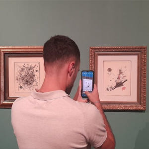 스페인 말라가  말라가에 있는 러시아 박물관 상트 페테르부르크 컬렉션 우... 솔직 후기 | 실사용자 리뷰 분석 - 상품 이미지 3