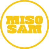 미소쌤 마켓 스토어 로고