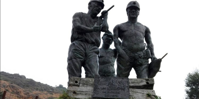 스페인 칸타브리아 엘 소플라오 동굴 반나절 투어(산탄데르 출발) 이미지 3