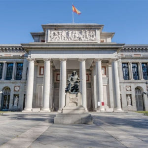 스페인 마드리드 프라도 미술관과 레이나 소피아 미술관 가이드 투어 솔직 후기 | 실사용자 리뷰 분석 - 상품 이미지 2