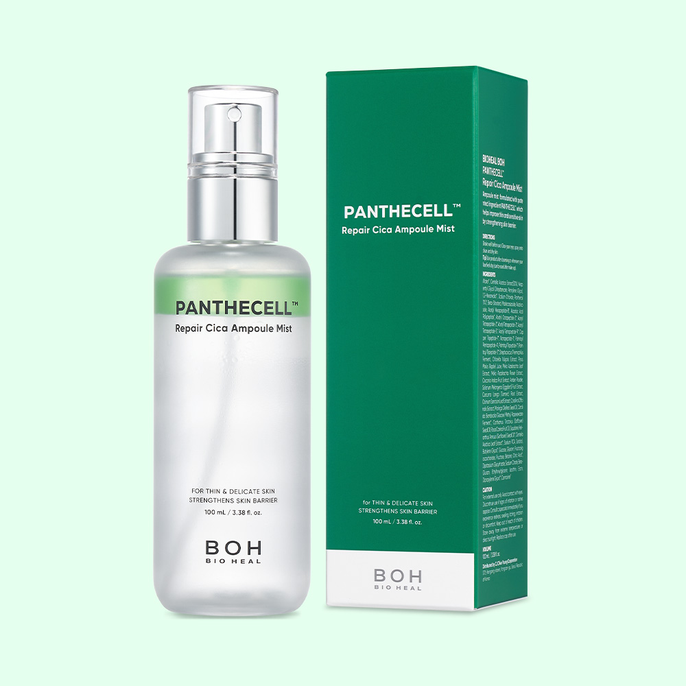 바이오힐 보 판테셀 리페어시카 앰플 미스트 100ml 제품 이미지