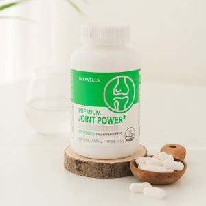 [약 3개월] 조인트파워 무릎 손가락 관절에좋은 MSM 식이유황 엠에스엠... 맛있게 먹은 솔직 후기 - 상품 이미지 4