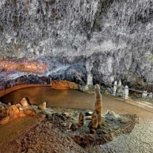 스페인 칸타브리아 엘 소플라오 동굴 반나절 투어(산탄데르 출발) 솔직 후기 | 실사용자 리뷰 분석 - 상품 이미지 2