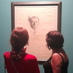 스페인 말라가  말라가에 있는 러시아 박물관 상트 페테르부르크 컬렉션 우... 솔직 후기 | 실사용자 리뷰 분석 - 상품 이미지 1