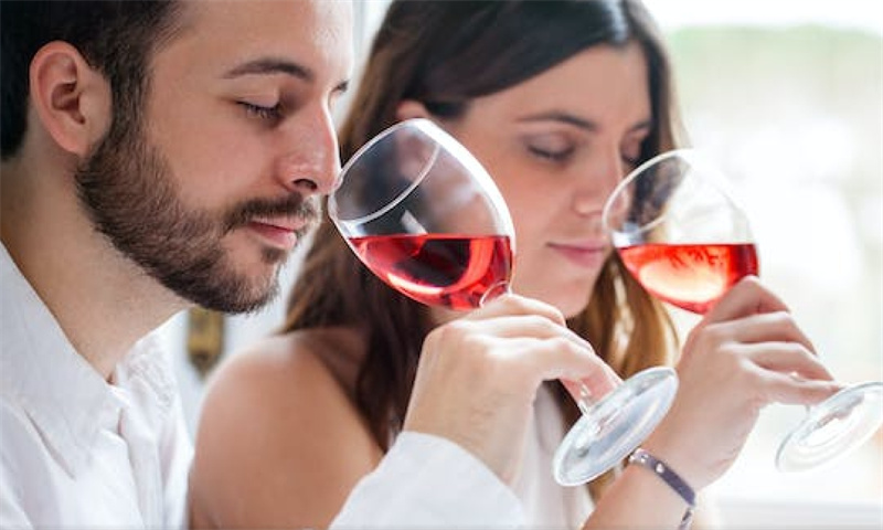 스페인 산세바스타안 라 리오하의 와인 저장고 방문 및 점심 식사 포함 시음 이미지 3