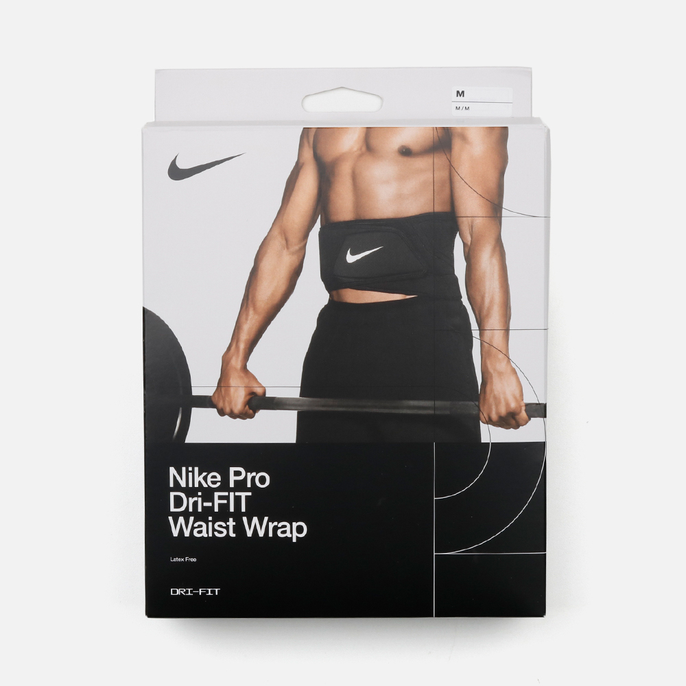 나이키 프로 3.0 허리 보호대 DA6941-010