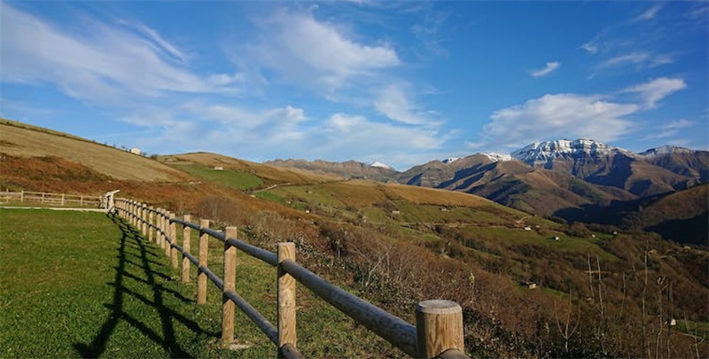 스페인 칸타브리아 미식 투어 파시에고 밸리 이미지 2