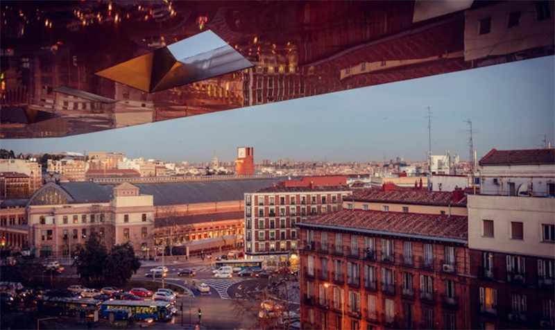 스페인 마드리드 레이나 소피아 박물관 입장권 및 가이드 방문 이미지 3