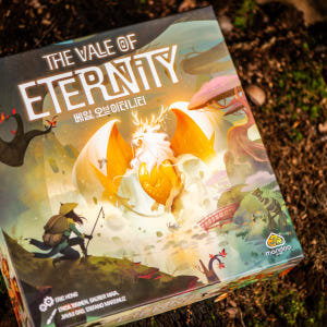 베일오브이터니티 보드게임 멘사셀렉트 전략 셋컬렉션 카드 실사용 후기 | 효과 있을까? - 상품 이미지 3