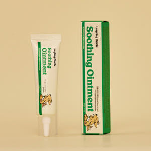래핑찰리 수딩오인먼트 20g 강아지 연고 발바닥 보습제 크림 발바닥밤 솔직 후기 | 실제 사용자 리뷰 총정리 - 상품 이미지 4
