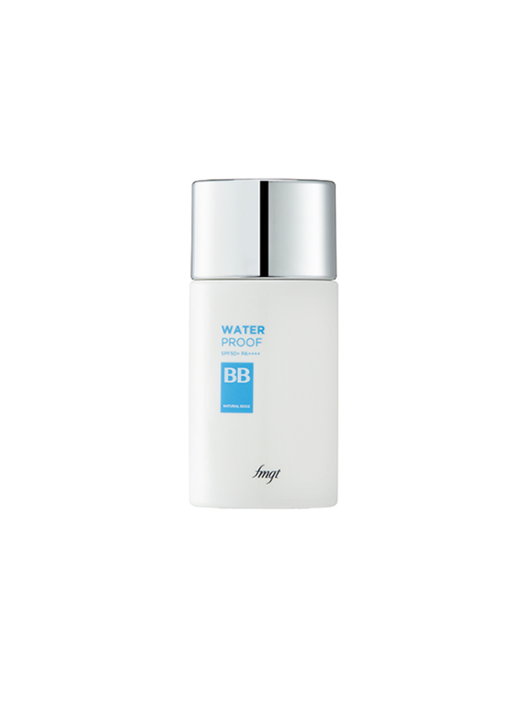 더페이스샵 fmgt 워터프루프 BB 50mL (SPF50+ PA++++) - 메인 이미지