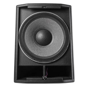 JBL PRX815XLFW 서브우퍼 15인치 파워드 앰프내장 스피커 개봉기 | 실사용 후기 - 상품 이미지 4