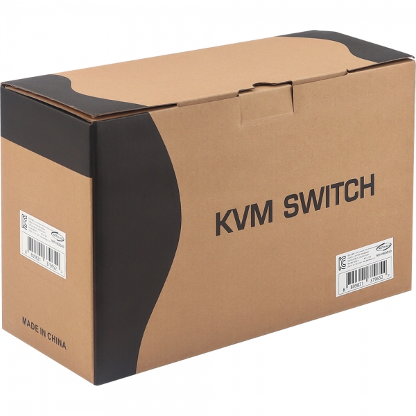 강원전자 넷메이트 듀얼 4K 60Hz HDMI KVM 4:1 스위치(USB) NM-HKD04D - 상세 이미지 4